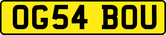 OG54BOU