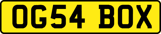 OG54BOX