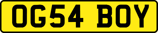 OG54BOY