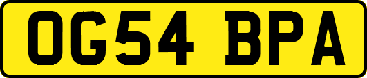 OG54BPA