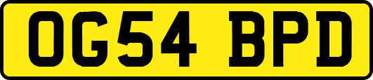 OG54BPD