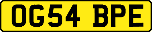 OG54BPE