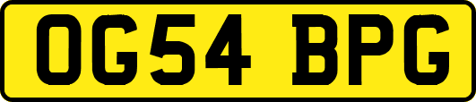 OG54BPG