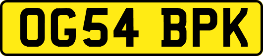 OG54BPK
