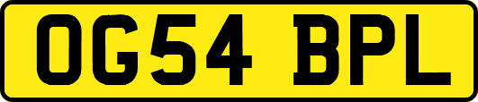 OG54BPL