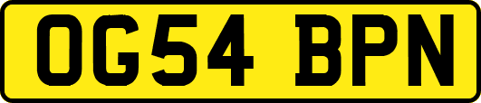 OG54BPN