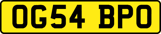 OG54BPO