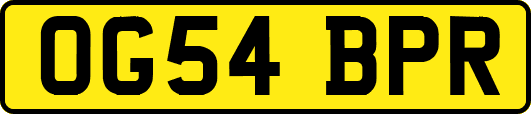 OG54BPR