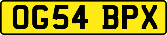 OG54BPX