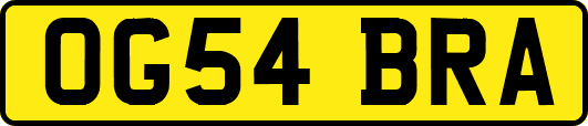 OG54BRA