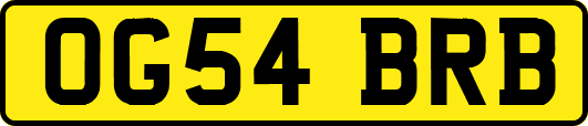 OG54BRB
