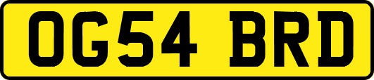 OG54BRD