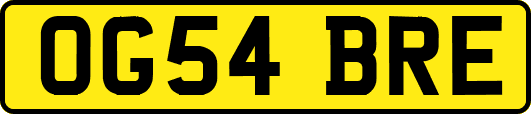OG54BRE