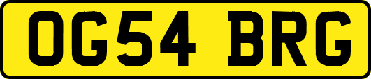 OG54BRG