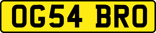OG54BRO