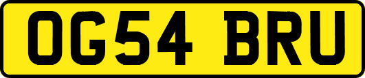 OG54BRU