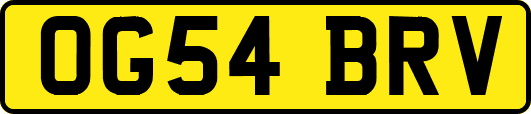 OG54BRV