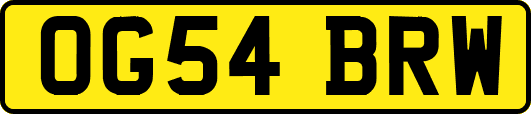 OG54BRW
