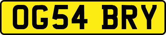OG54BRY
