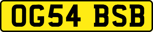 OG54BSB