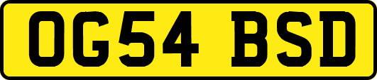 OG54BSD