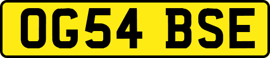 OG54BSE