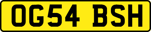 OG54BSH