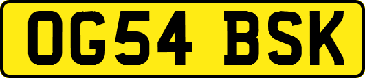 OG54BSK