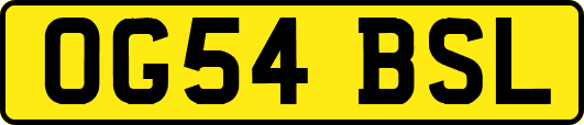 OG54BSL