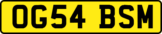 OG54BSM
