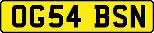 OG54BSN