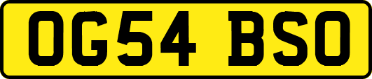 OG54BSO