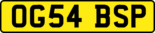 OG54BSP