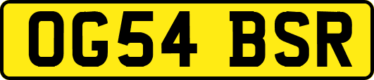 OG54BSR