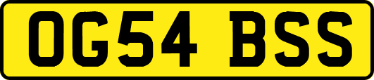 OG54BSS