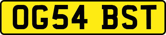 OG54BST