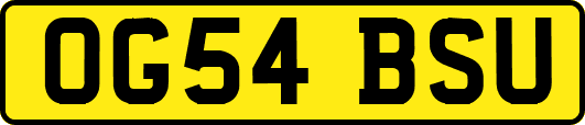 OG54BSU