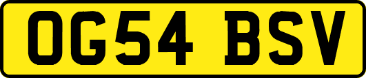 OG54BSV