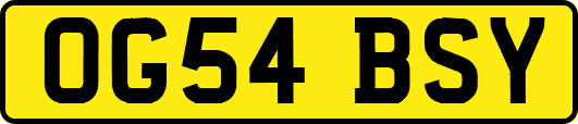 OG54BSY