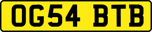 OG54BTB