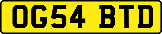 OG54BTD