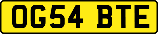 OG54BTE