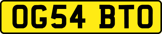 OG54BTO