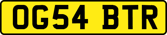 OG54BTR