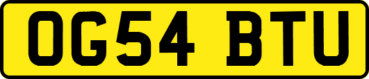 OG54BTU