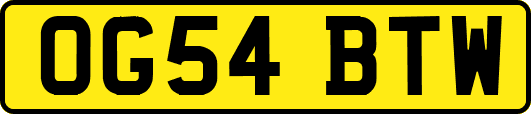 OG54BTW