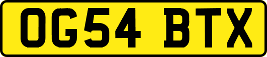 OG54BTX