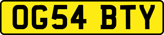 OG54BTY