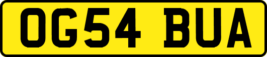 OG54BUA
