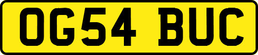 OG54BUC